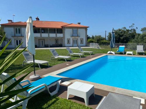 Fornelos Villa | Casa da Gândara