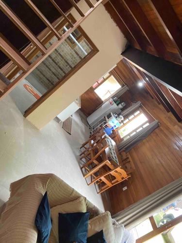 Gamboa House | Casa da gamboa