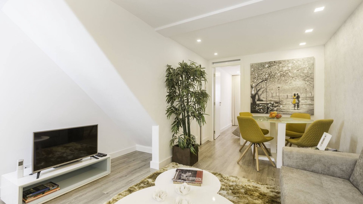 Sao Jose Apartment | Casa da Gloria · PREMIUM
