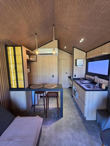 Floresta Velha House | Casa da Ilha