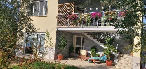 San Giovanni in Persiceto House | Casa Da Frida