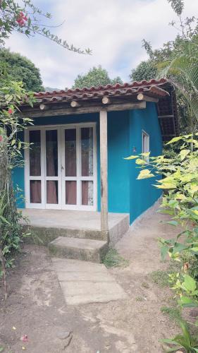 Paraty House | Casa da Jessica