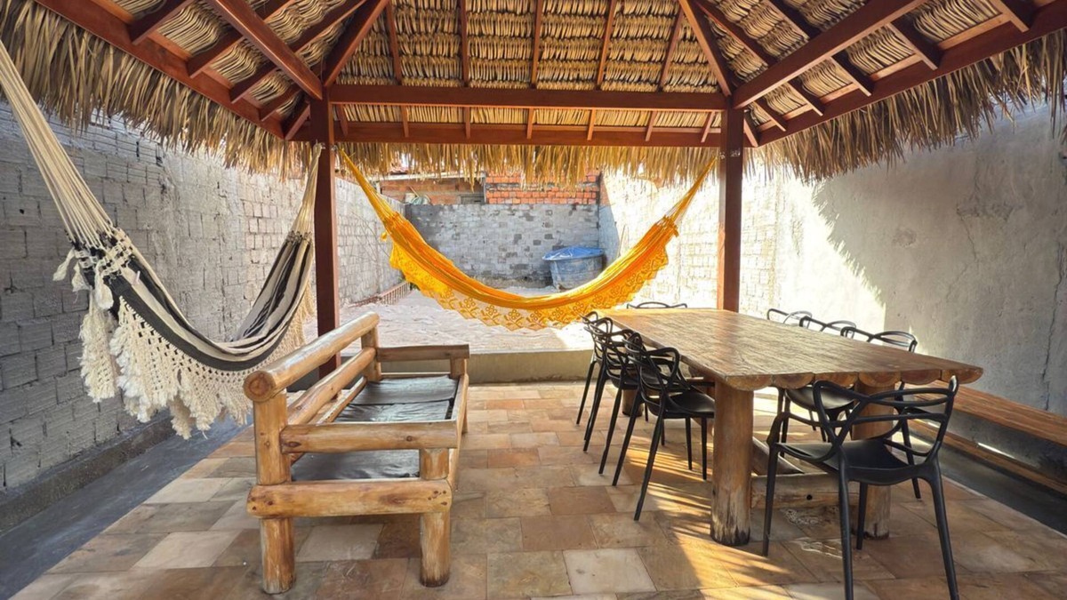 Barreirinhas Bed & Breakfast | Casa da Ladeira
