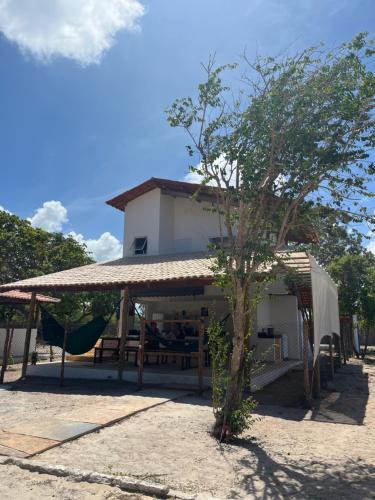 Caicara House | Casa da Lagoa - Barrinha