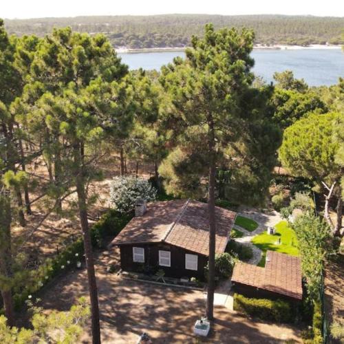 Lagoa de Albufeira Apartment | Casa da Lagoa