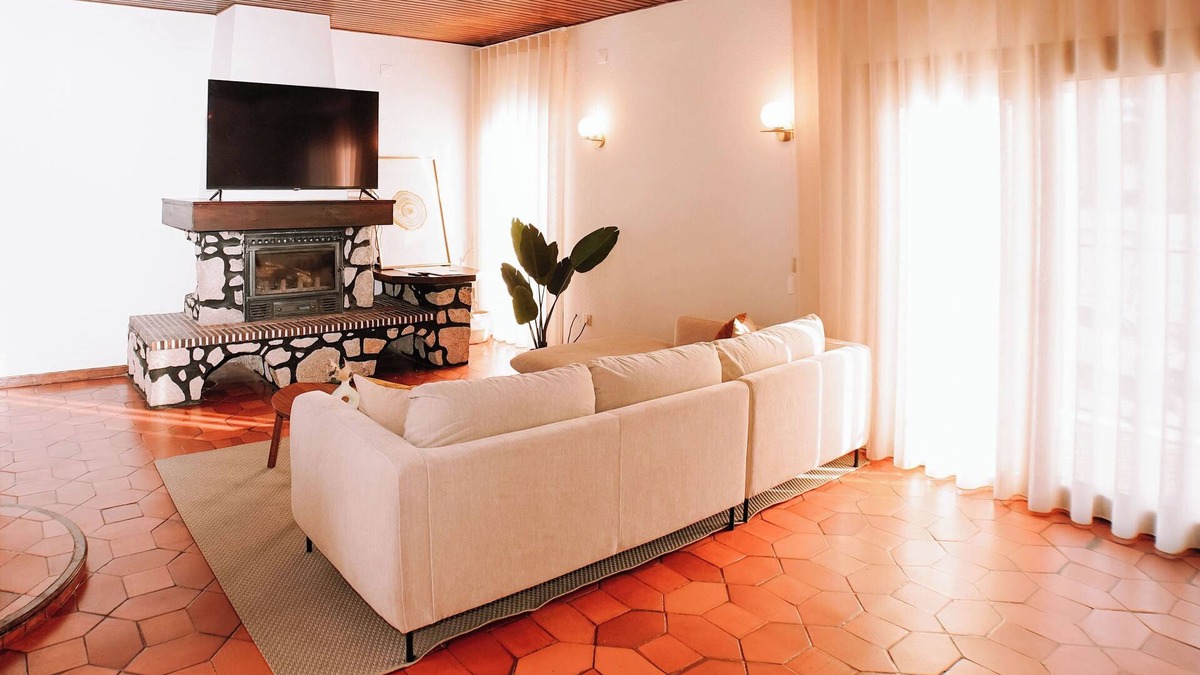 Peso da Regua House | Casa da Laranja by QuantiquenA casa de férias ideal para grupos