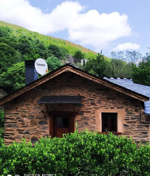 Arnado House | CASA DA LOAIRA