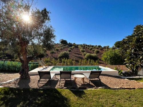 Alandroal House | Casa da Loba