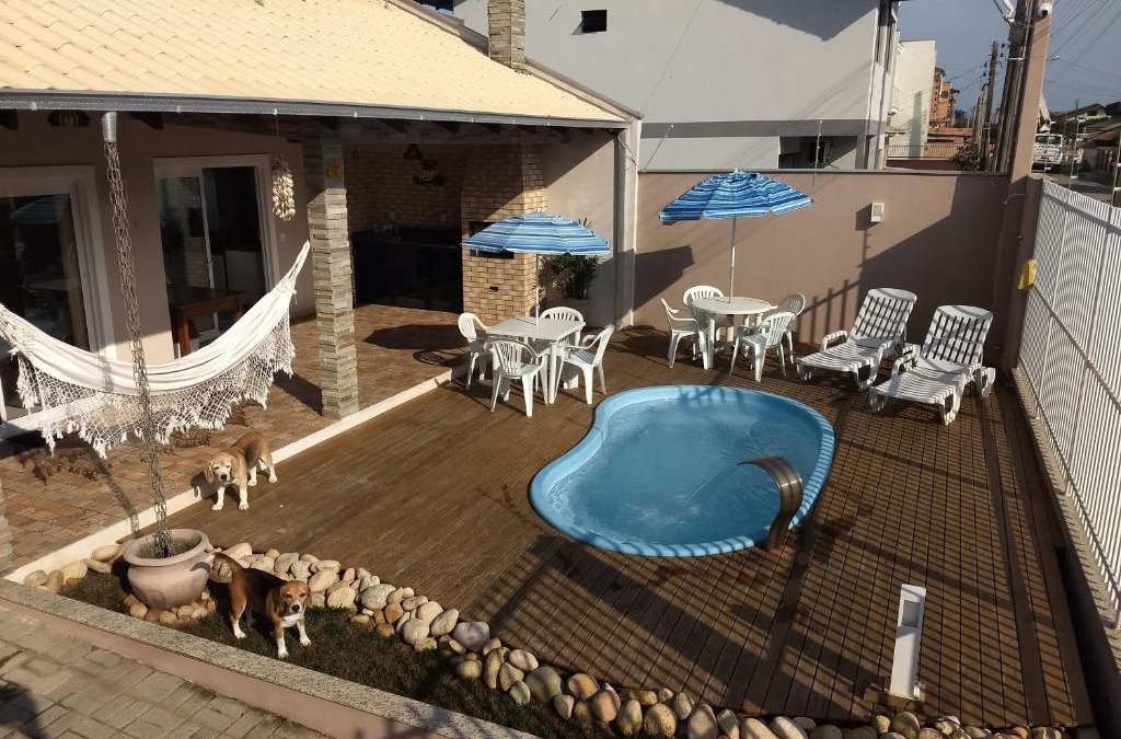 Enseada Apartment | Casa da Luli Flats