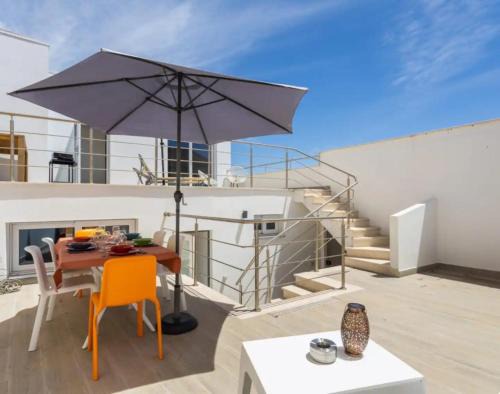 Setubal Villa | Casa da Madou