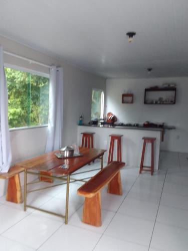 Ilha de Boipeba Apartment | Casa da Mara - Ilha de Boipeba