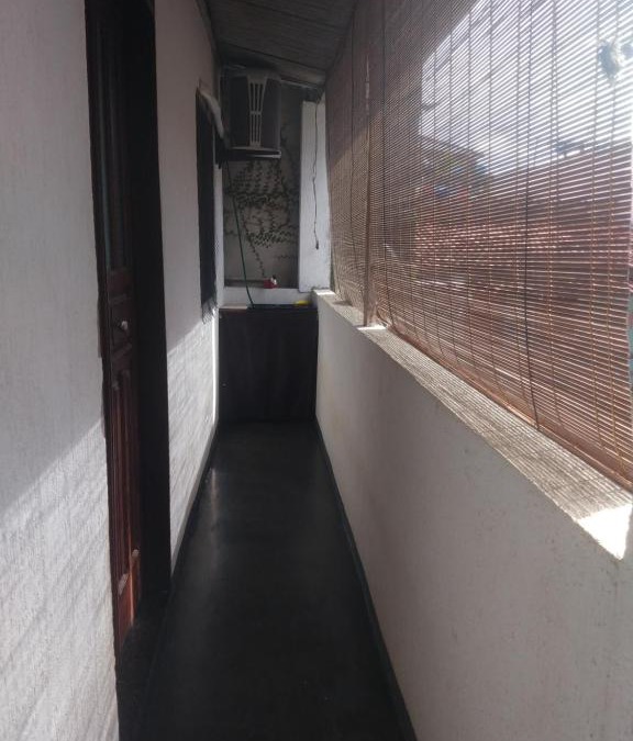 Morro de Sao Paulo House | casa da Marcia