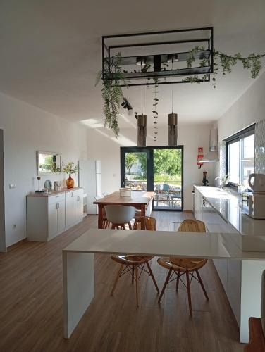Mogadouro House | Casa da Marquinhas