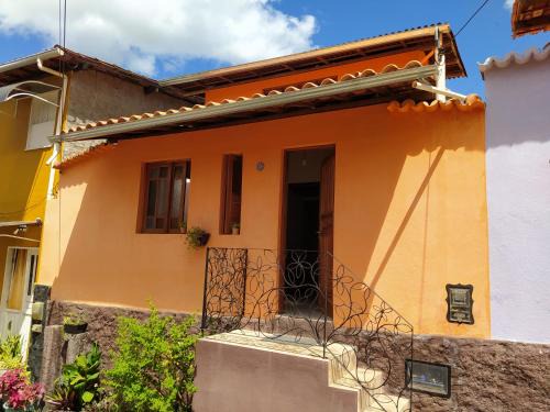 Lencois House | Casa da Mi Temporada - Tiny House