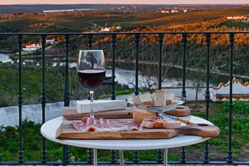 Avis House | Casa da Moira