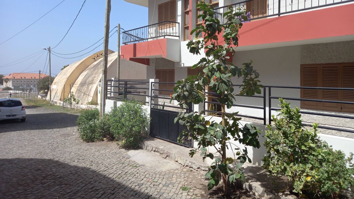 Tarrafal House | Casa da Morabeza 150 meters from the beach!
