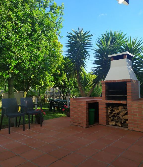 Portela House | Casa da Nanda