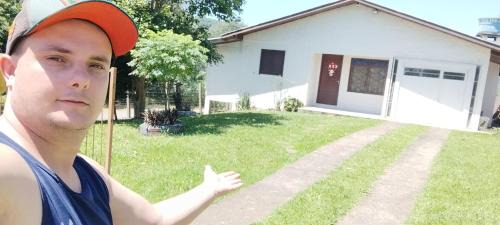 Gramado House | Casa da NONNA