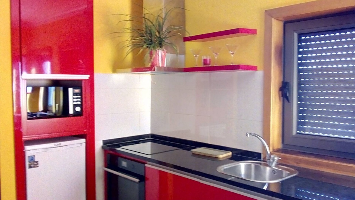 Braganca House | Casa da Oliveira