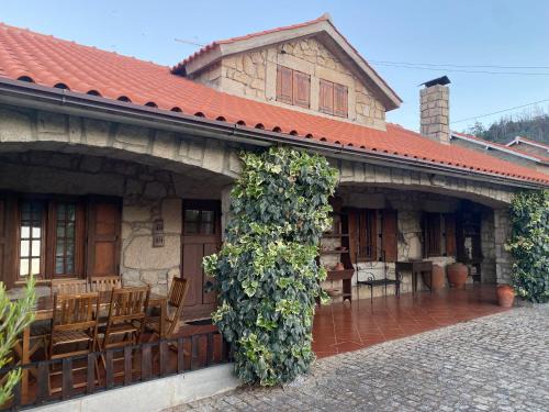 Fundao House | Casa da Ondrinha