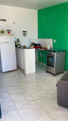Canoa Quebrada House | Casa da orla