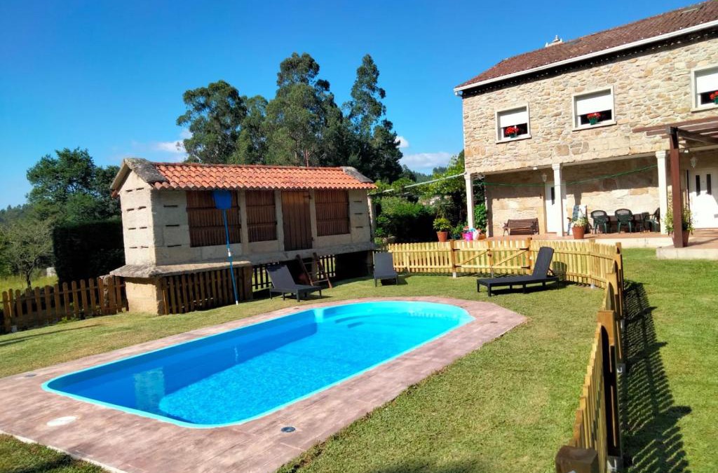 Morana House | Casa Da Pallota
