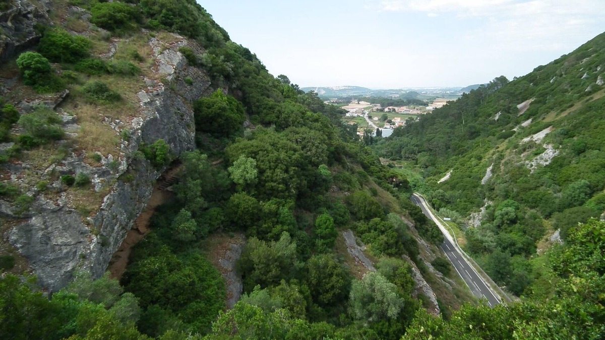 Bombarral Cottage | Casa da Palma - Rustic House