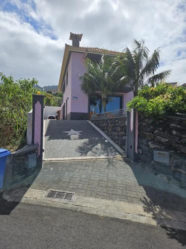 Porto da Cruz House | Casa da Palmeira