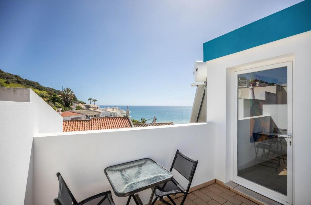 Salema House | Casa Da Paz