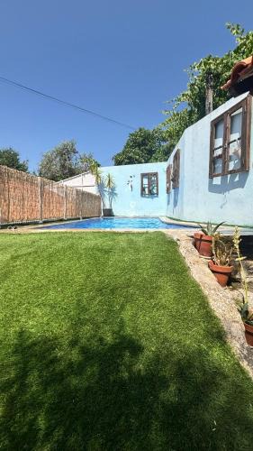 Baiao House | Casa da Poça