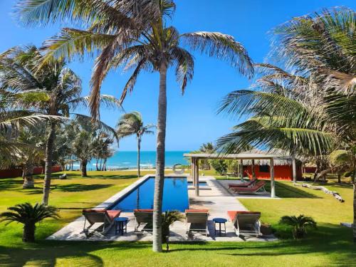 Fortim Villa | Casa da Ponta