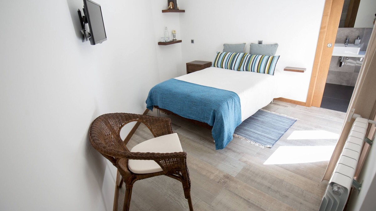 Braganca Cottage | Casa da Portela - Rural Tourism in Rio de Onor - Montesinho Natural Park
