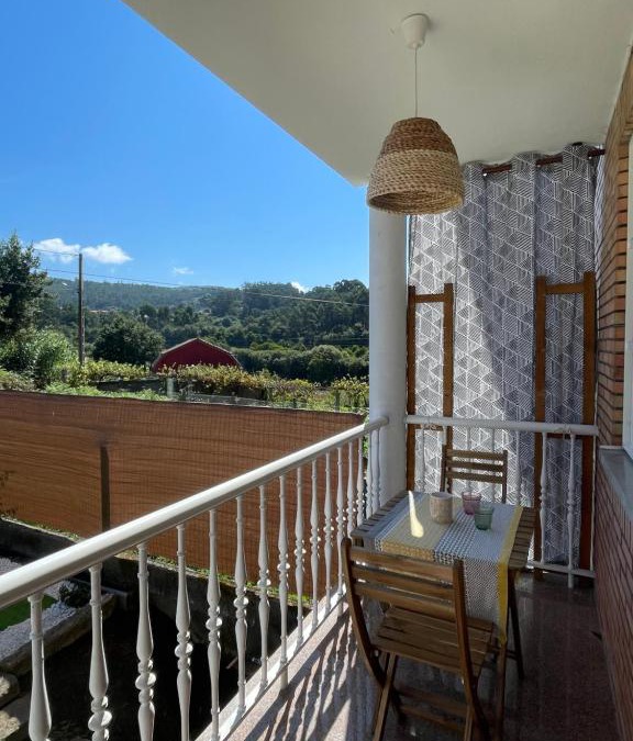 Redondela House | Casa da Poza