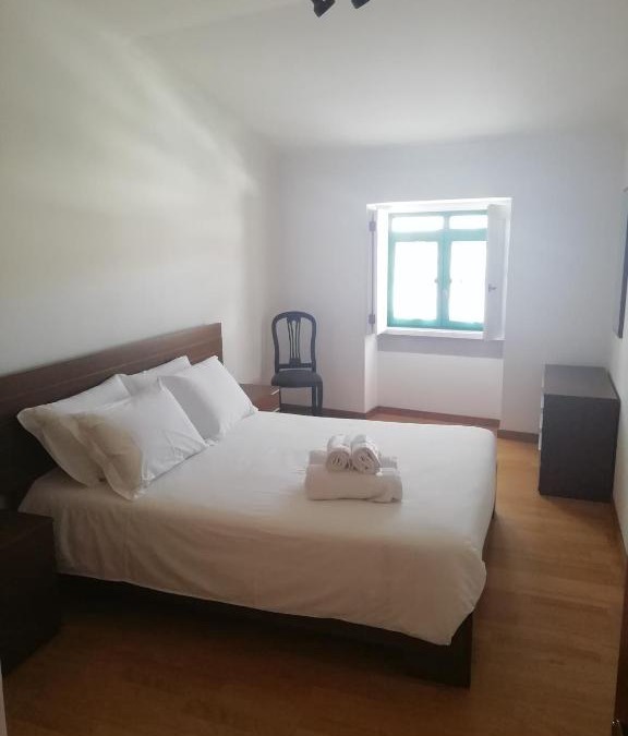 Torre de Moncorvo Apartment | Casa da Praça