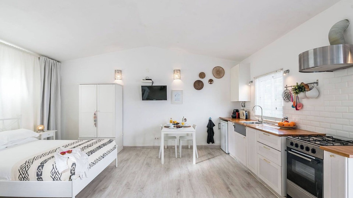 Vila do Bispo House | Casa da Praia Algarve - Charming Cosy Home Within Natural Park Close To Beaches.