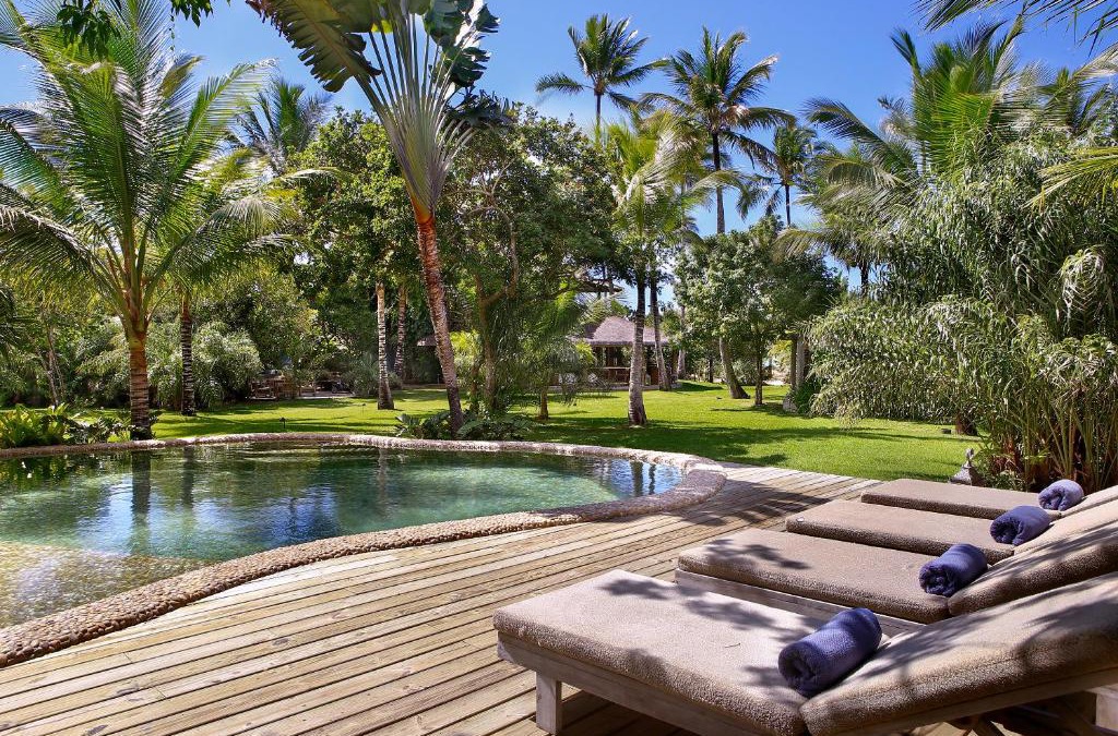 Trancoso Villa | Casa Da Praia