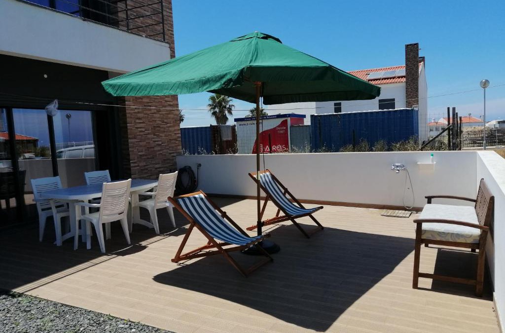 Porto Covo House | Casa da Praia em Porto Côvo