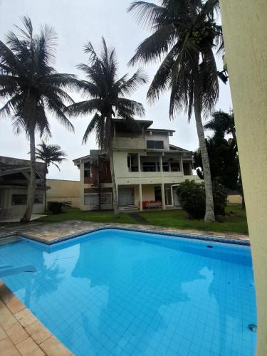 Peruibe Other | Casa da praia pousada