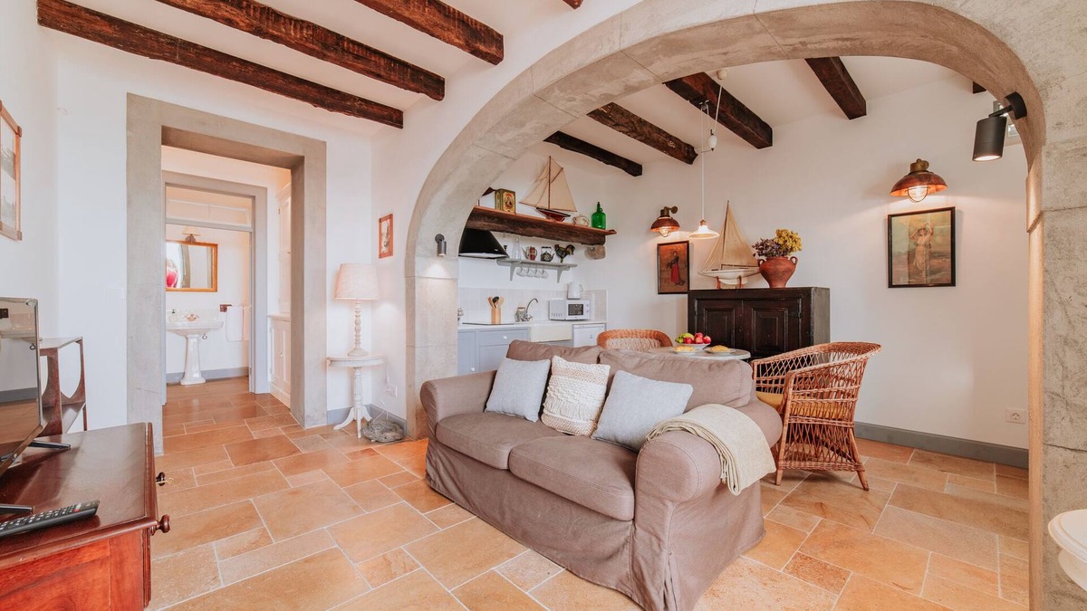 Camara de Lobos Apartment | Casa da Praia I