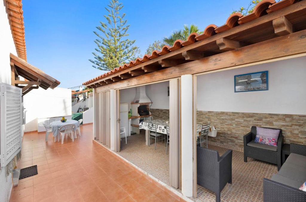 Vale de Centianes Apartment | Casa da Praia
