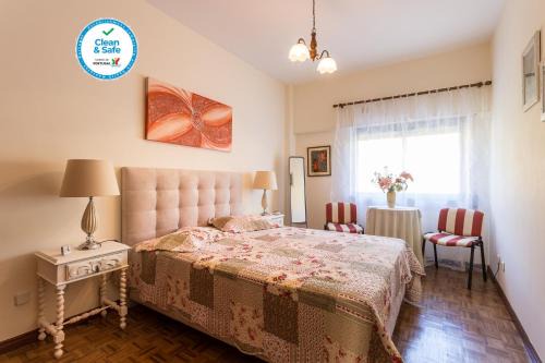 Costa de Caparica Apartment | Casa da Praia