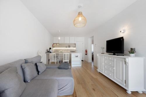 Baiona Apartment | Casa da Praia