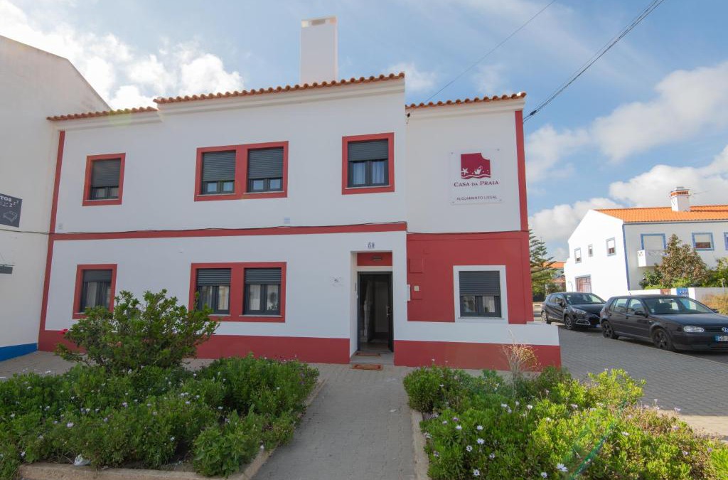 Zambujeira do Mar House | Casa da Praia