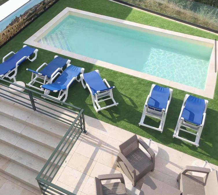 Cossourado House | Casa da presa