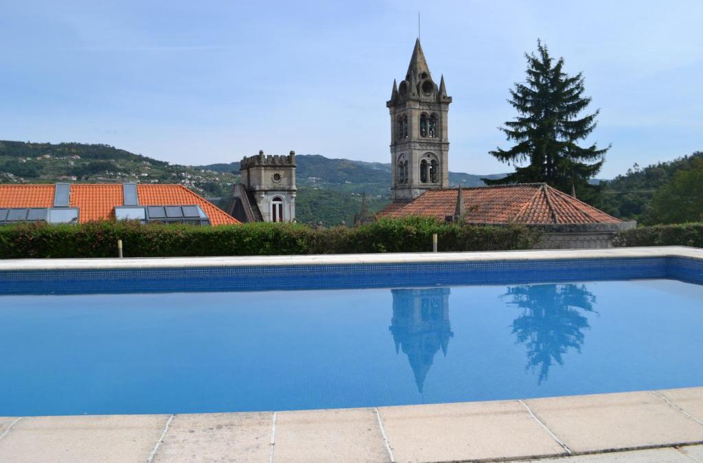 Oliveira do Douro House | Casa da Quinta da Calçada