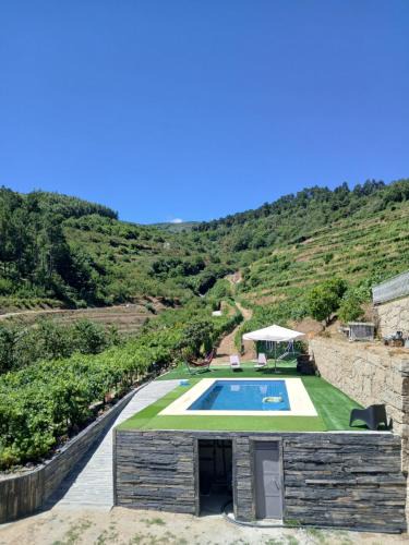 Lamego House | Casa da Quinta do Porto