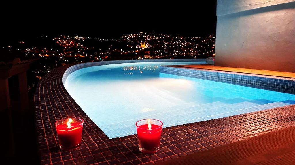 Sao Roque Villa | Casa da Quinta