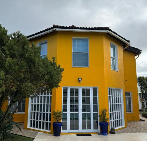 Ribeira Grande House | Casa da Quinta
