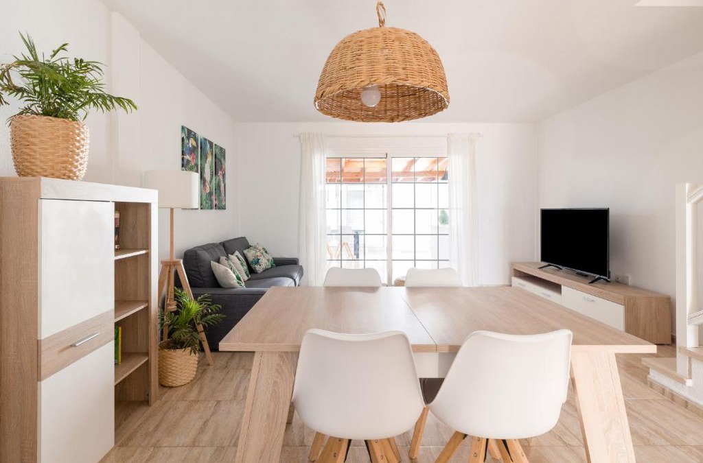 Arenas del Mar House | Casa Da Roca Medano Beach House