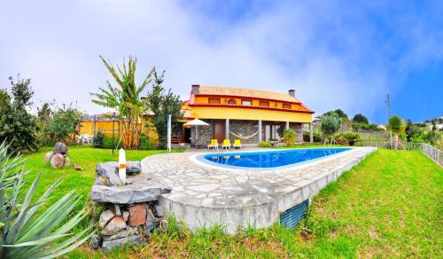 Prazeres House | Casa da Rocha